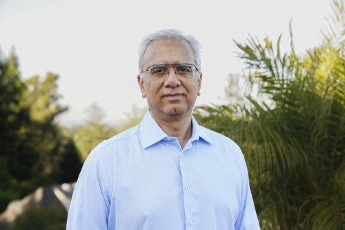 Jeevan Mulgund