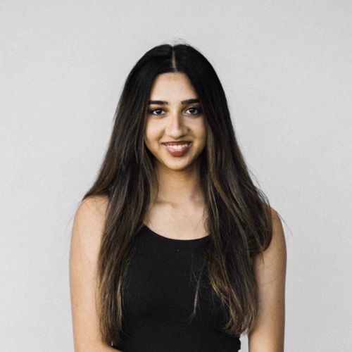Lakshmi Mulgund