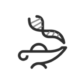 GEn1E Lifesciences logo