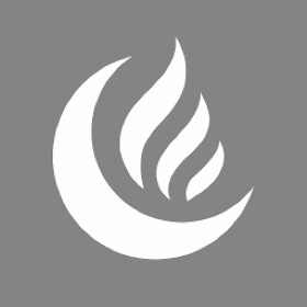 Luna Grill logo