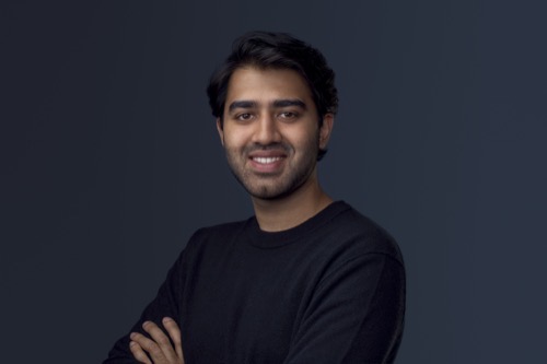 Pranav Mulgund